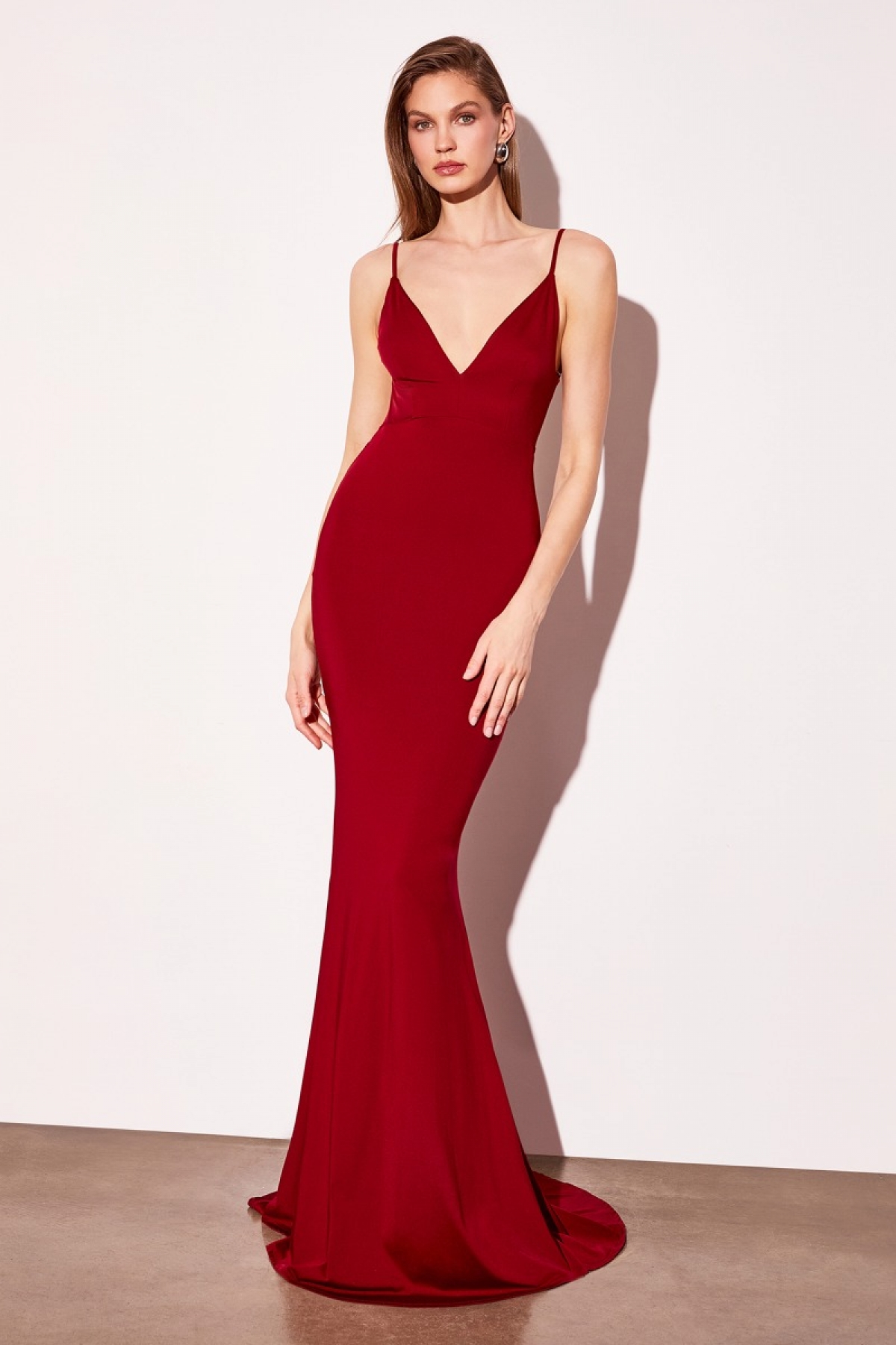 HERFOLGE festkjole | bridalstore.dk