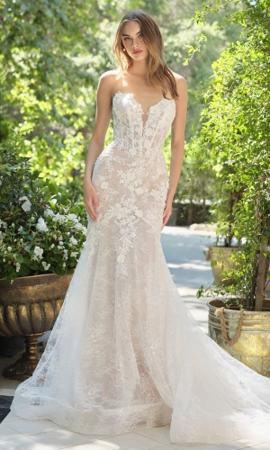 MANCHESTER brudekjole | bridalstore.dk