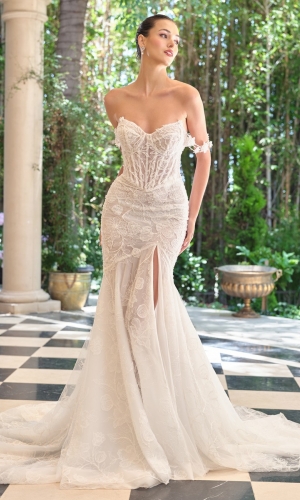 LIVERPOOL brudekjole | bridalstore.dk