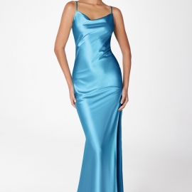 LEICESTER festkjole | bridalstore.dk