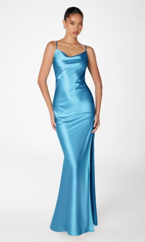 LEICESTER festkjole | bridalstore.dk