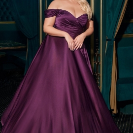 Lilla festkjole | bridalstore.dk