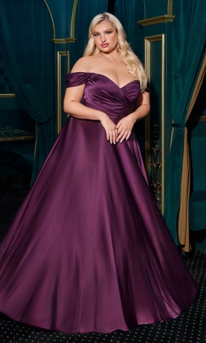 Lilla festkjole | bridalstore.dk