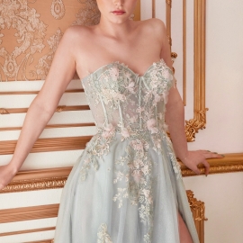 LIMOGES festkjole | bridalstore.dk