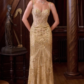 LOUISVILLE festkjole | bridalstore.dk