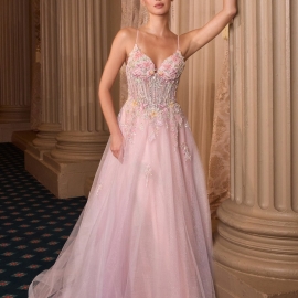 LUBBOCK festkjole | bridalstore.dk