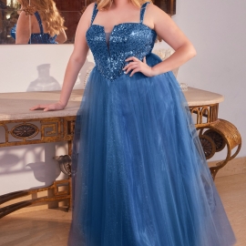 MANNHEIM festkjole | bridalstore.dk