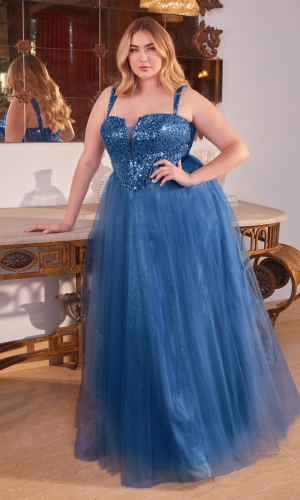 MANNHEIM festkjole | bridalstore.dk