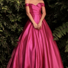 MEDINA festkjole | bridalstore.dk