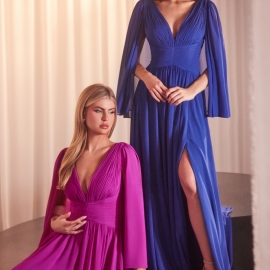 MEKKA festkjole til brudens mor | bridalstore.dk