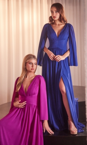 MEKKA festkjole til brudens mor | bridalstore.dk