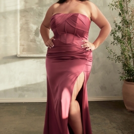MILWAUKEE festkjole | bridalstore.dk