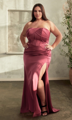 MILWAUKEE festkjole | bridalstore.dk