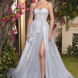 MONTPELLIER festkjole | bridalstore.dk