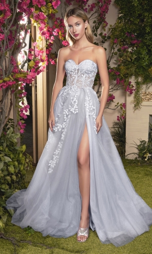 MONTPELLIER festkjole | bridalstore.dk