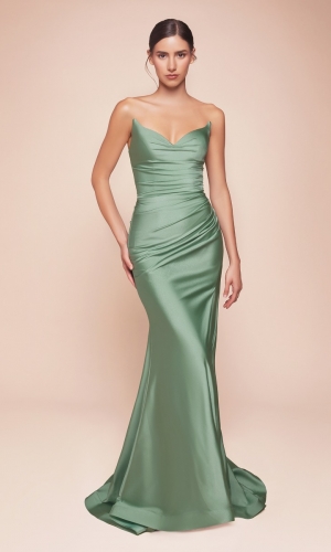 MORELIA festkjole | bridalstore.dk