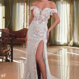 MURCIA festkjole | bridalstore.dk