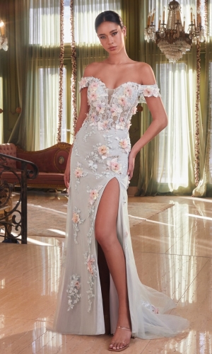 MURCIA festkjole | bridalstore.dk