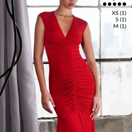 NESSEBAR festkjole | bridalstore.dk