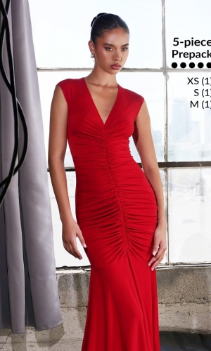 NESSEBAR festkjole | bridalstore.dk