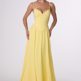 NIS festkjole | bridalstore.dk