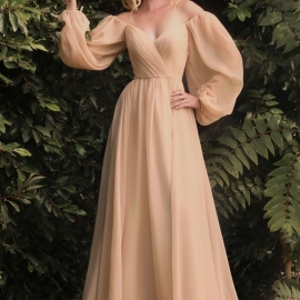 NIZWA festkjole | bridalstore.dk