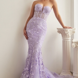 NORRKOPING festkjole | bridalstore.dk
