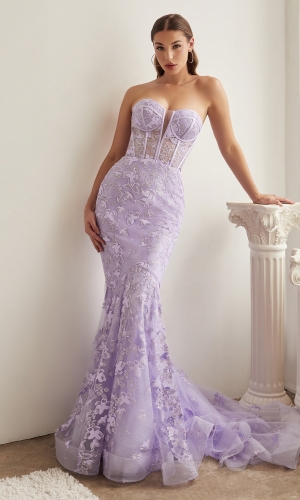 NORRKOPING festkjole | bridalstore.dk
