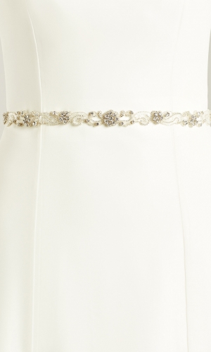 PA40 brudetilbehør | bridalstore.dk