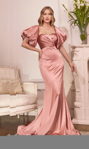 PALAWAN festkjole | bridalstore.dk