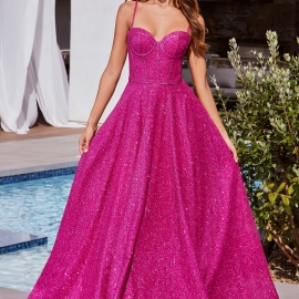 PALMA festkjole | bridalstore.dk
