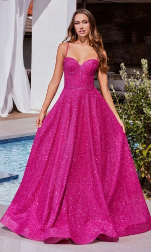 PALMA festkjole | bridalstore.dk