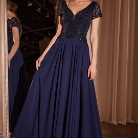 PAPHOS festkjole | bridalstore.dk