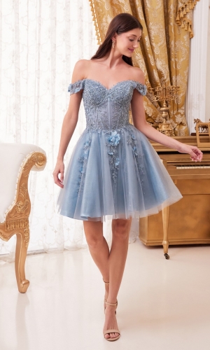 PHNOM PENH festkjole | bridalstore.dk