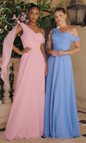 PORTOROZ festkjole | bridalstore.dk