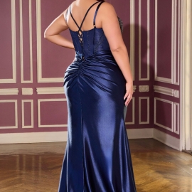 RANDERS festkjole | bridalstore.dk