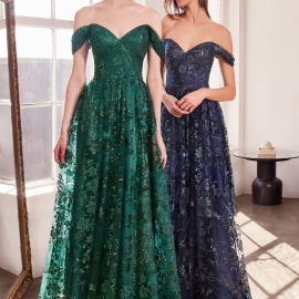 RANUM festkjole til brudens mor | bridalstore.dk