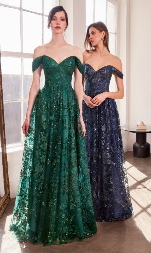 RANUM festkjole til brudens mor | bridalstore.dk