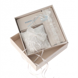 Ringpude ivory | bridalstore.dk