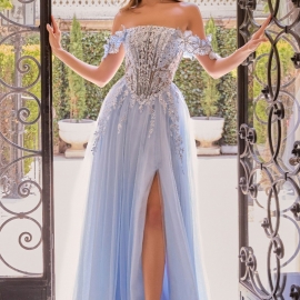 ROCHESTER festkjole | bridalstore.dk