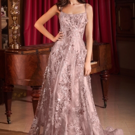 ROSTOV festkjole | bridalstore.dk
