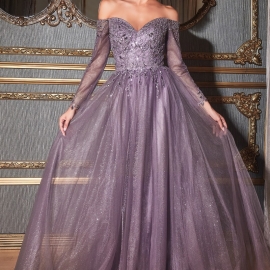 SHARJAH festkjole | bridalstore.dk