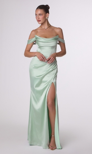 SHERBROOKE festkjole | bridalstore.dk