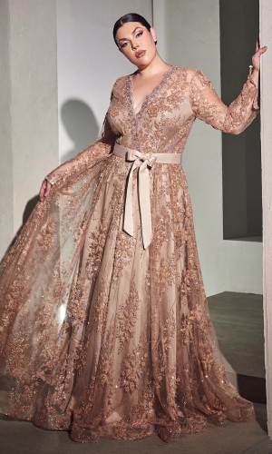 SHIRAZ festkjole | bridalstore.dk