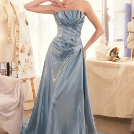 SHKODER festkjole | bridalstore.dk