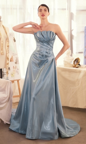 SHKODER festkjole til brudens mor | bridalstore.dk