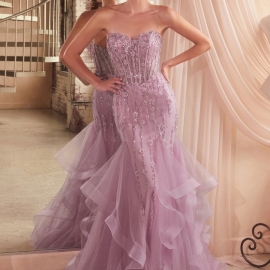 SION festkjole | bridalstore.dk