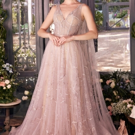SKAERBAEK festkjole | bridalstore.dk