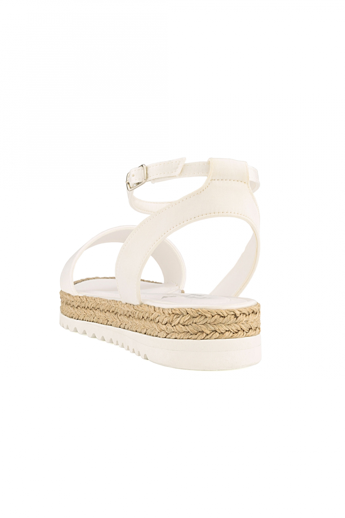 Brudesandal NADIA | bridalstore.dk