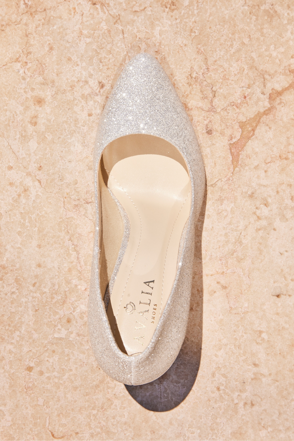 Brudepumps TABATHA | bridalstore.dk